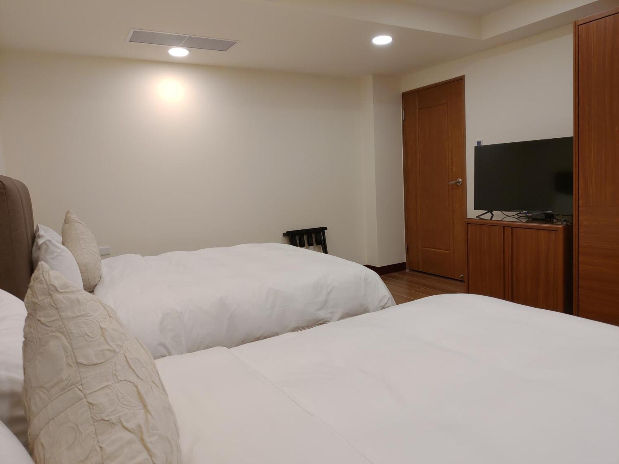 Formosa Arcadian Villa Цзюфень Екстер'єр фото